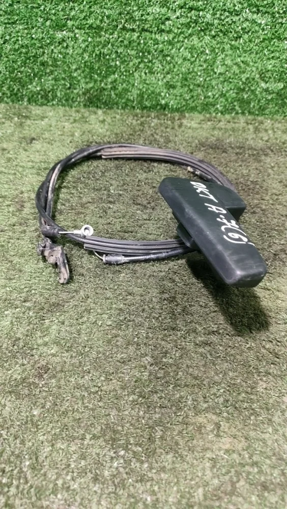 Трос капота Skoda Octavia 2014 5E0823535B A7 CJZA