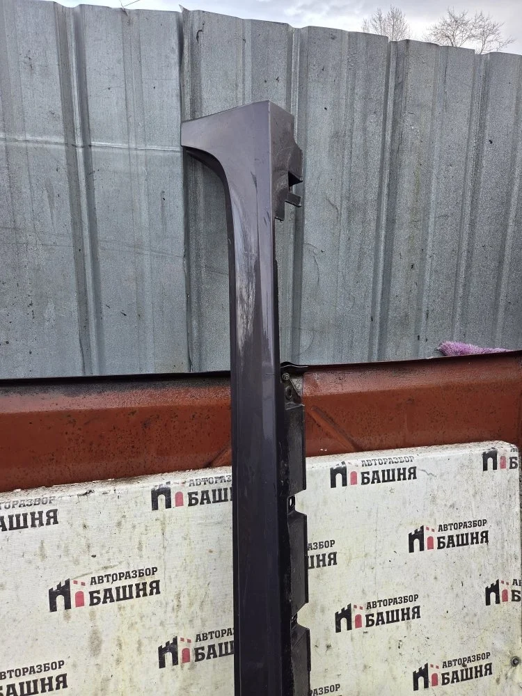 Порог Nissan Teana 76851KA90A 32, левый