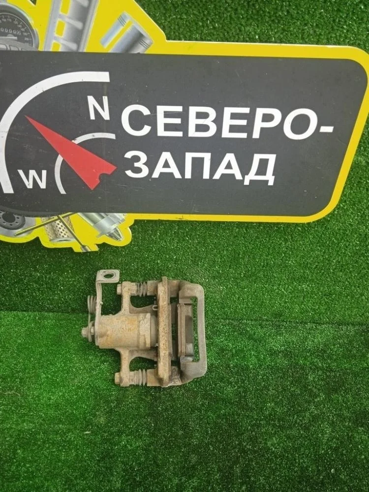 Суппорт Kia Rio 2019 58230H0300 FB G4FG, задний правый