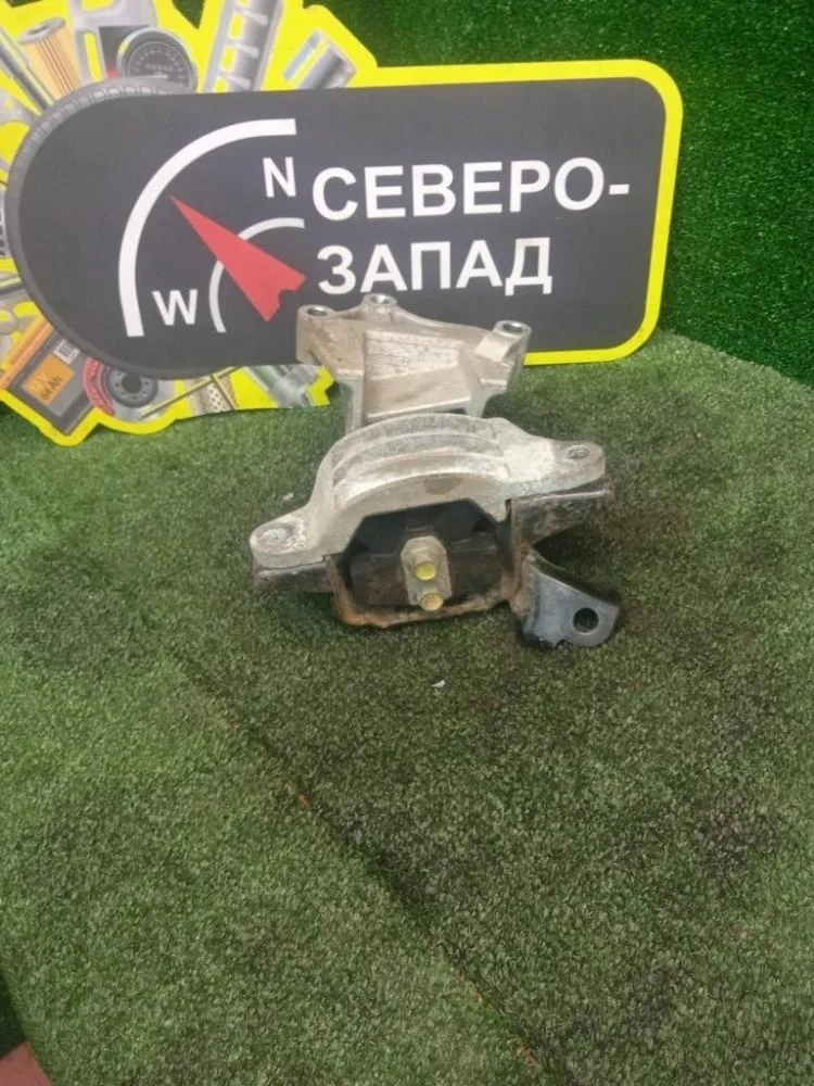 Подушка двигателя Hyundai Creta 2016 21830M0000 GS G4FG, левая