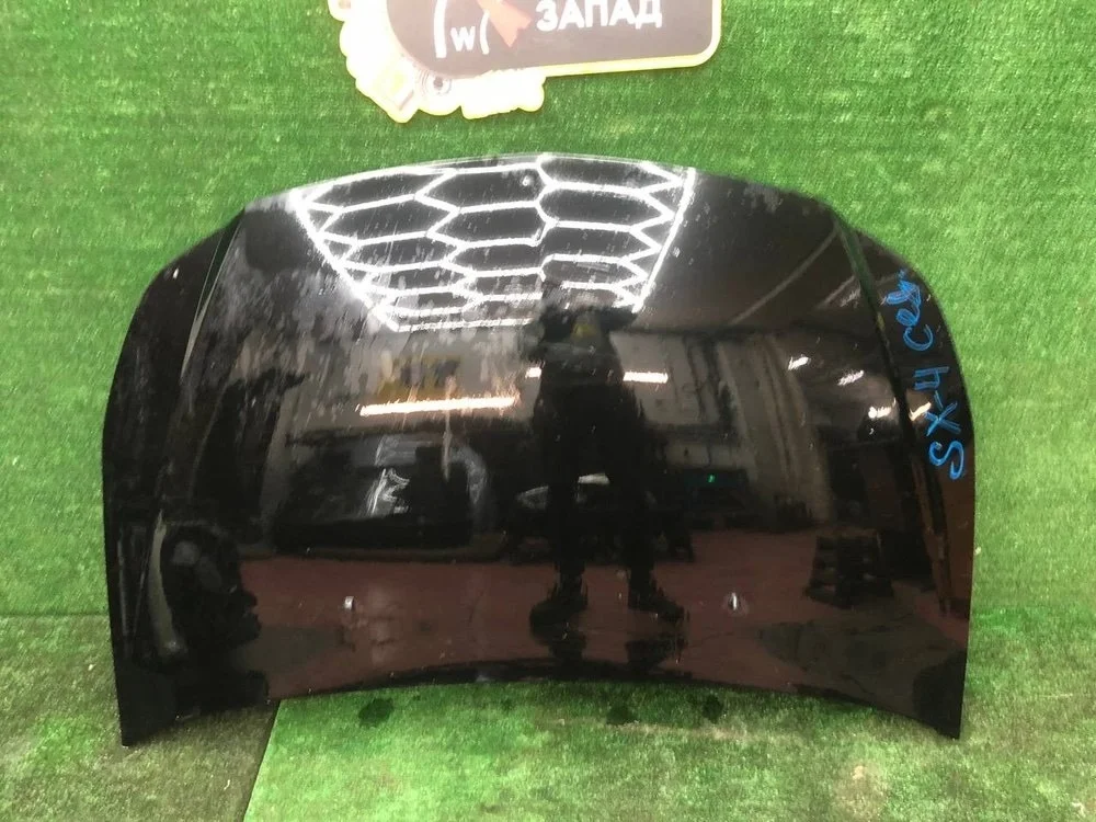 Капот Suzuki Sx4 2008 5730079J00 YA21S M16A