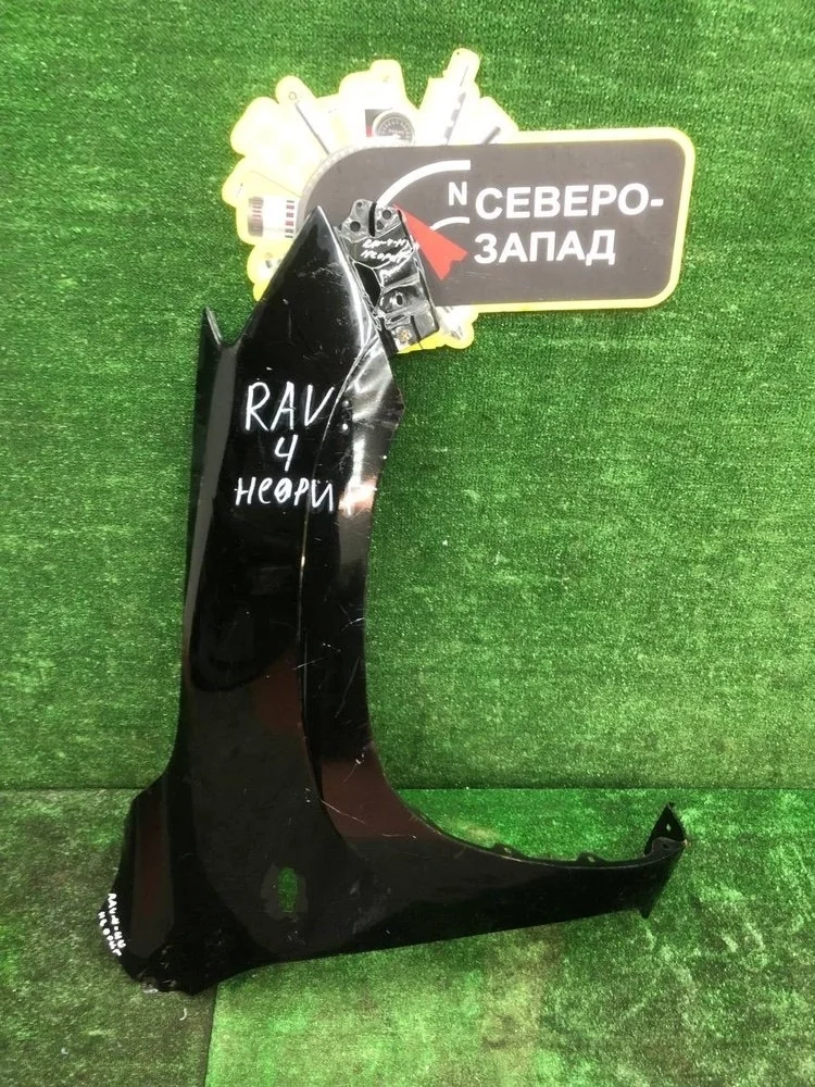 Крыло Toyota Rav4 2008 5381142210 ACA30 1AZ, переднее правое