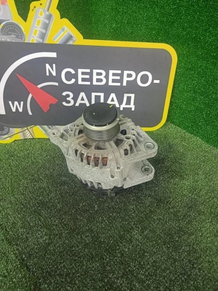 Генератор Hyundai Creta 2016 373002B910 GS G4FG