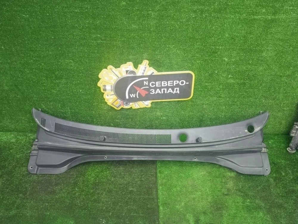 Жабо Hyundai Creta 2016 86150M0000 GS G4FG