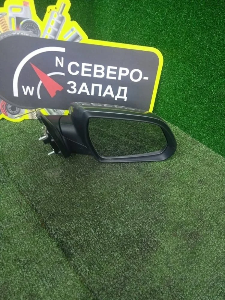 Зеркало Hyundai Creta 2016 87620C9110 GS G4FG, правое