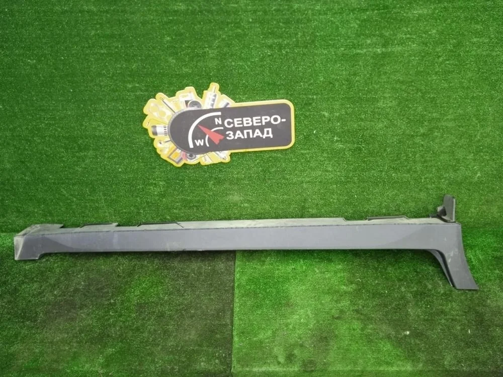 Порог (пластиковая накладка) Hyundai Creta 2016 87752M0000 GS G4FG, правый