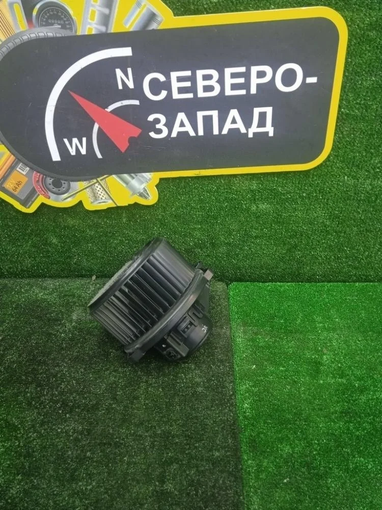 Моторчик печки Hyundai Creta 2016 97113M0000 GS G4FG