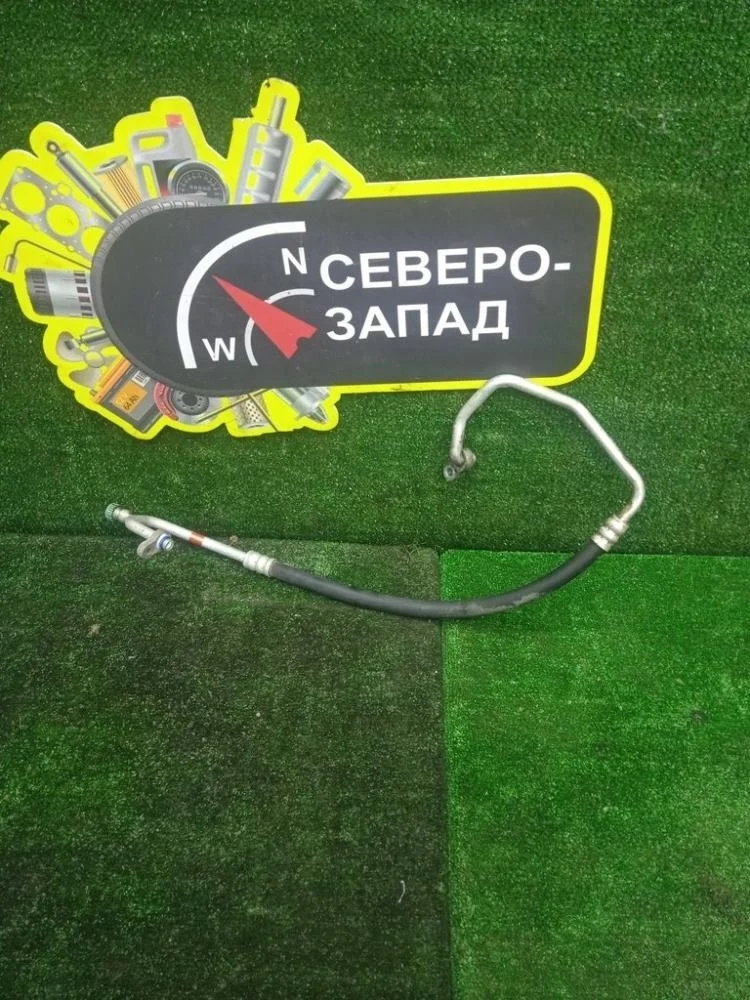 Трубка кондиционера Hyundai Creta 2016 97762M0000 GS G4FG