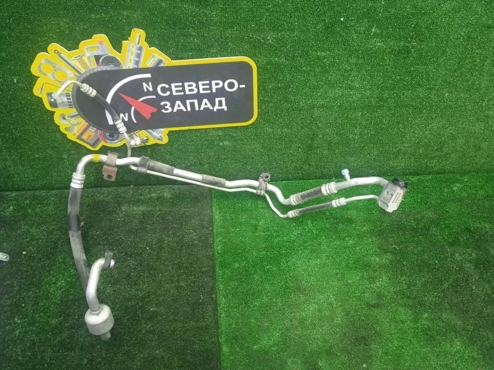 Трубка кондиционера Hyundai Creta 2016 97775M4000 GS G4FG