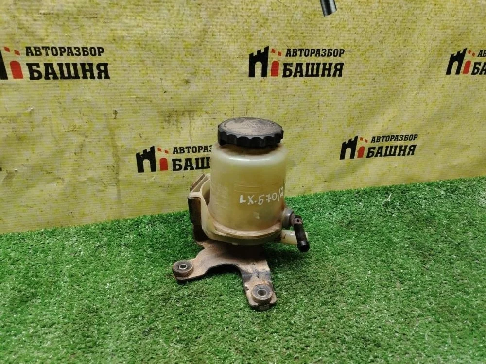 Бачок гур Lexus Lx570 2008 4436060290 URJ201 3URFE