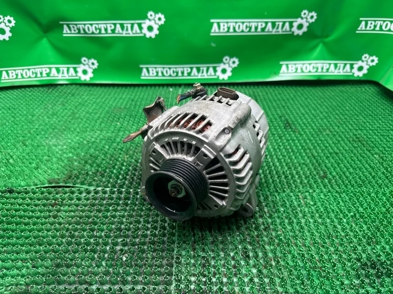 Генератор Toyota 2706028080