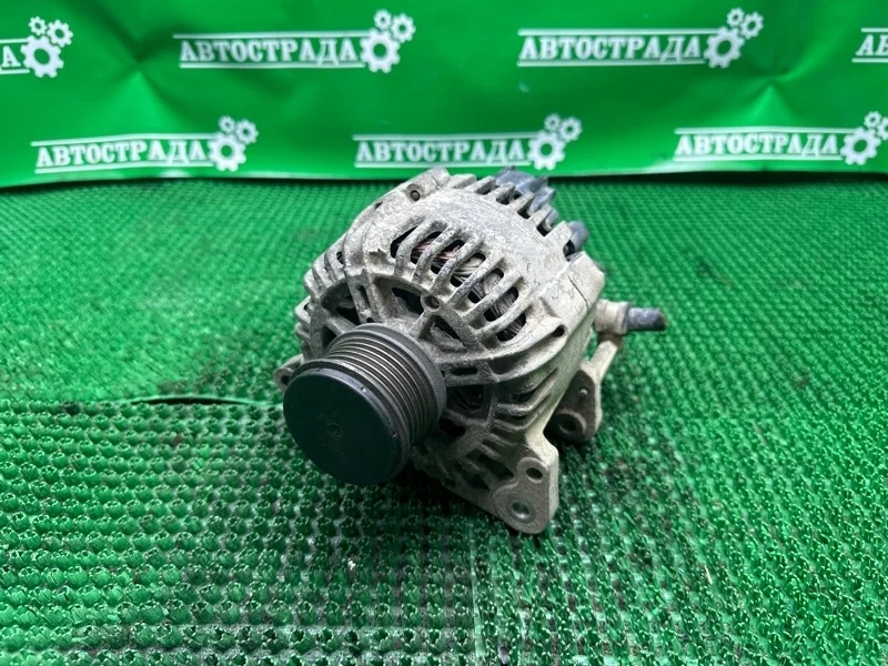 Генератор Volkswagen 06F903023E