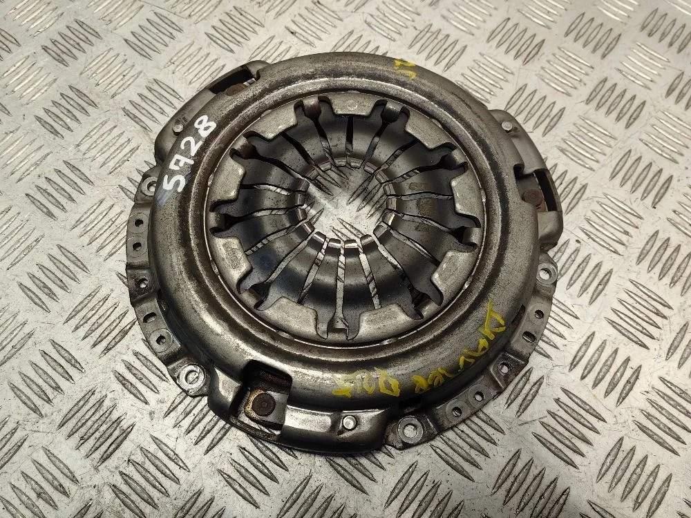 Корзина сцепления Renault Duster 2.0