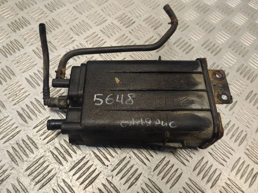 Абсорбер Kia Rio III