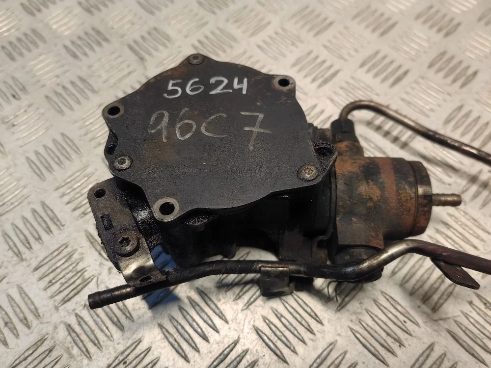 Насос вакуумный Audi A6 C7