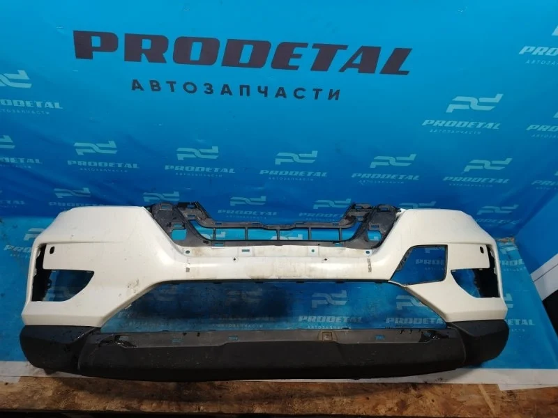 Бампер передний Nissan X-Trail T32 2013-2019