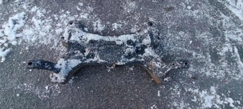 Балка подмоторная передняя Kia Rio СЕДАН G4FC