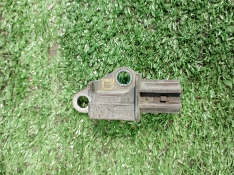 Датчик AIR BAG передний Audi A5 8T 2007-2016