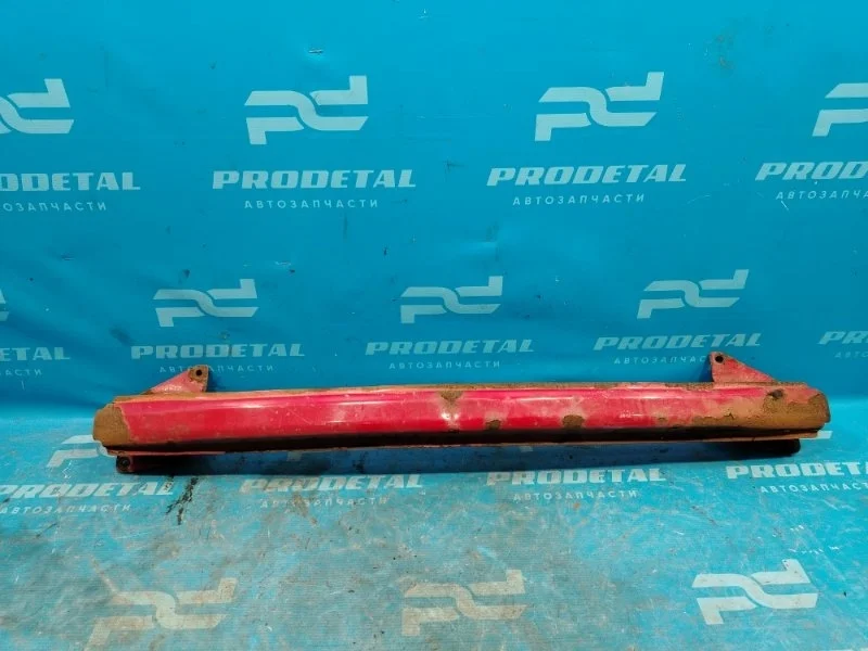 Усилитель бампера задний Skoda Rapid 2012-2017