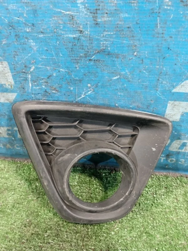 Накладка птф передняя правая Mazda CX-5 KE