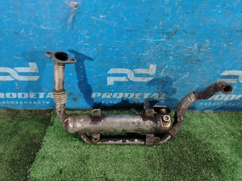 Радиатор системы EGR Skoda Octavia A5 2004-2008