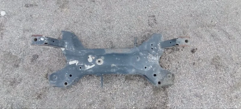 Балка подмоторная передняя Skoda Rapid 2013-2020