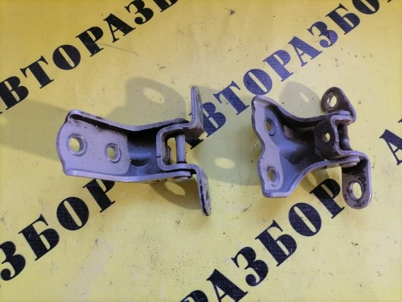Петля двери Kia Rio 3 2011-2017 2012 793200X000 ХЭТЧБЕК 1.6 G4FC 123 Л/С