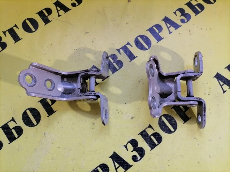 Петля двери Kia Rio 3 2011-2017 2012 793600X000 ХЭТЧБЕК 1.6 G4FC 123 Л/С