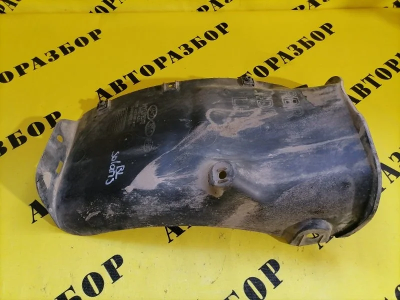 Пыльник Hyundai Solaris 2010-2017 2014 868214L500 СЕДАН 1.6 G4FC 123 Л/С