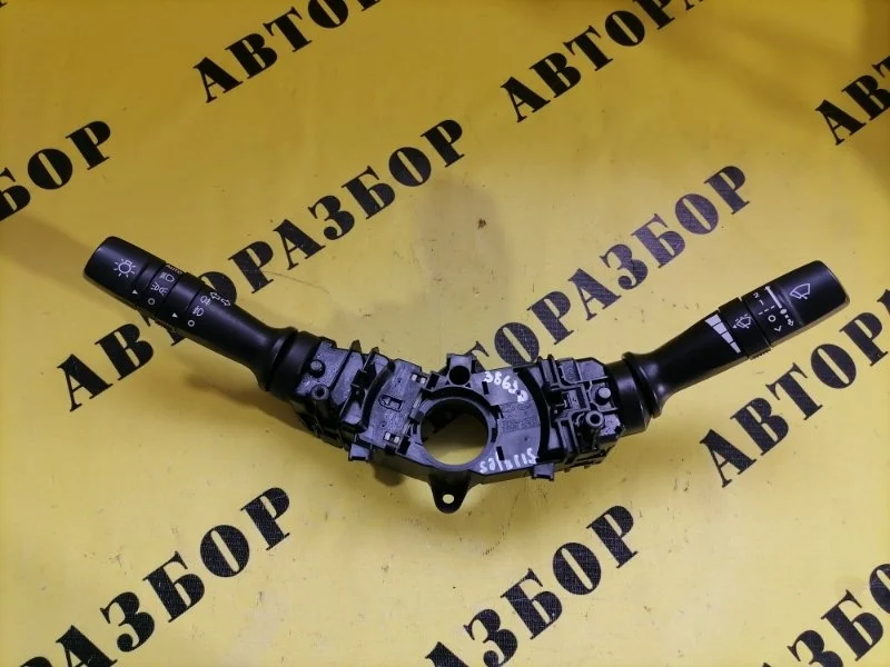 Переключатель поворотов подрулевой Hyundai Solaris 2010-2017 2014 3753MA2210 СЕДАН 1.6 G4FC 123 Л/С