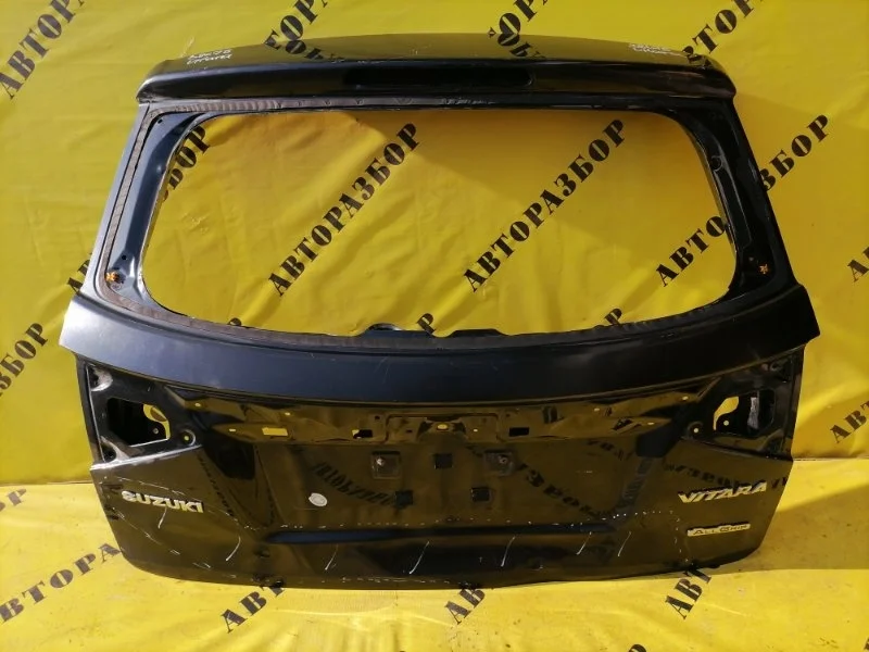 Крышка (дверь) багажника Suzuki Vitara 2015-H.b. 6910054P01