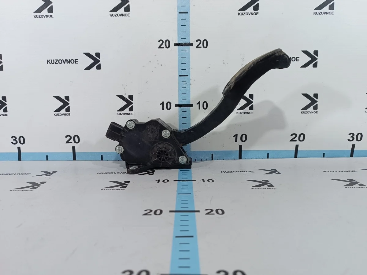 Педаль газа Lexus RX350 2010 AL10