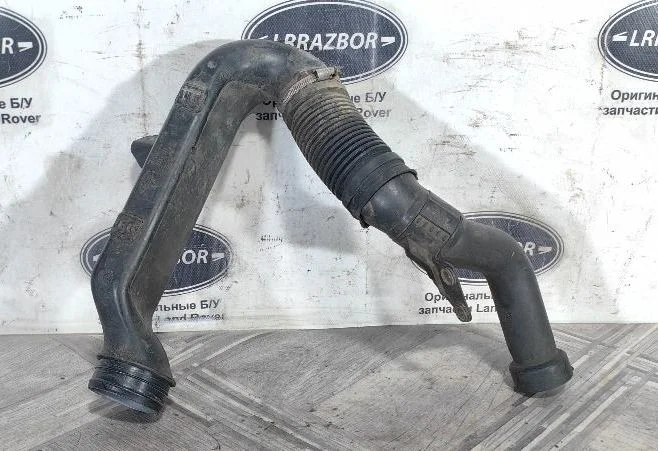 Патрубок воздушный Land Rover Range Rover III рестайлинг (2005—2009)