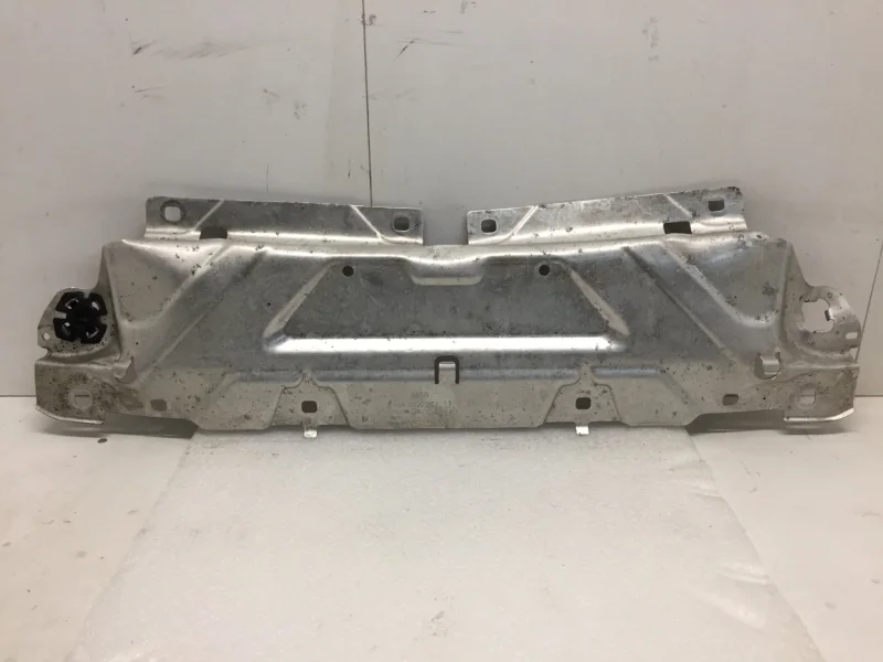 Накладка передней панели Bmw 3 Series 2018-2024 51647422287 G20, передняя