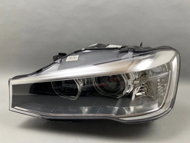 Фара Bmw X3/X4 2014-2017 63117401131 F25/F26, левая