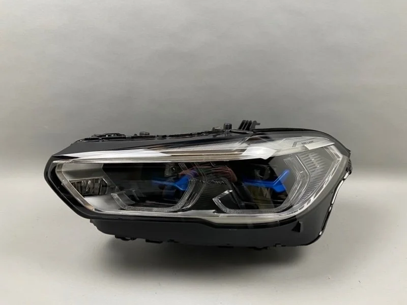 Фара Bmw X5/X6 2018-2023 63119850425 G05/G06, левая