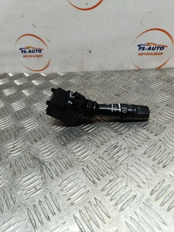 Подрулевой переключатель дворников Kia Ceed 2012 934202K560 ХЕТЧБЭК 1.4 G4FA