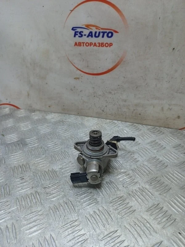 Тнвд Ford Focus 3 2012 CM5E9D376DA ХЕТЧБЕК 2.0 XQDA