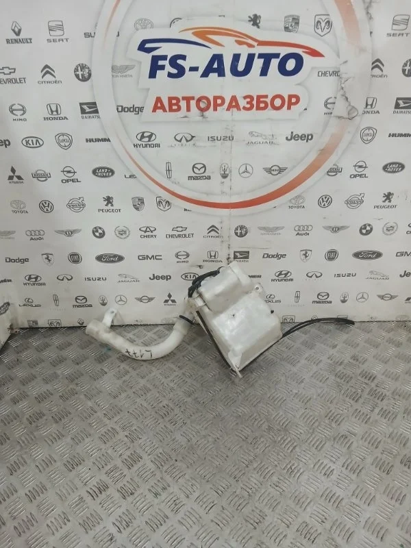 Бачок омывателя Chevrolet Rezzo 2006 96264294 УНИВЕРСАЛ 1.6 A16DMS