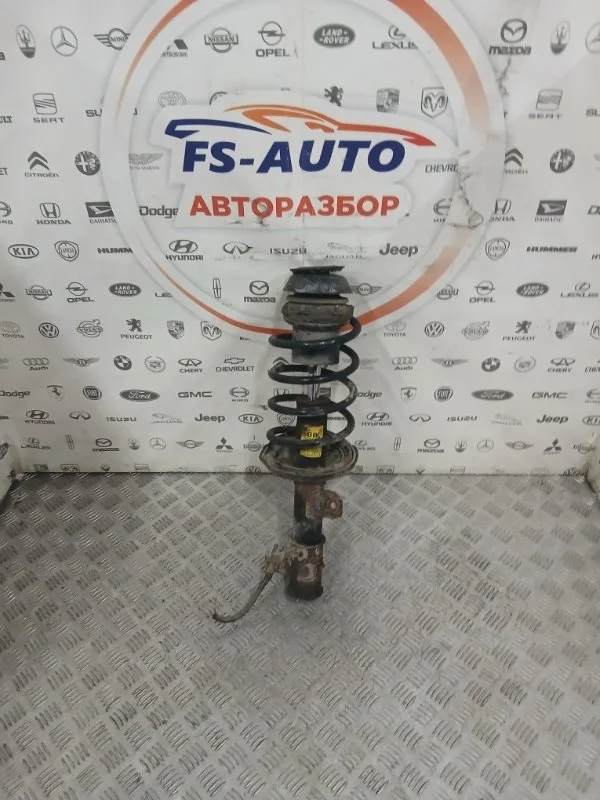 Амортизатор подвески Chevrolet Lacetti 2011 96955861 ХЕТЧБЭК 1.6 F16D3, передний правый