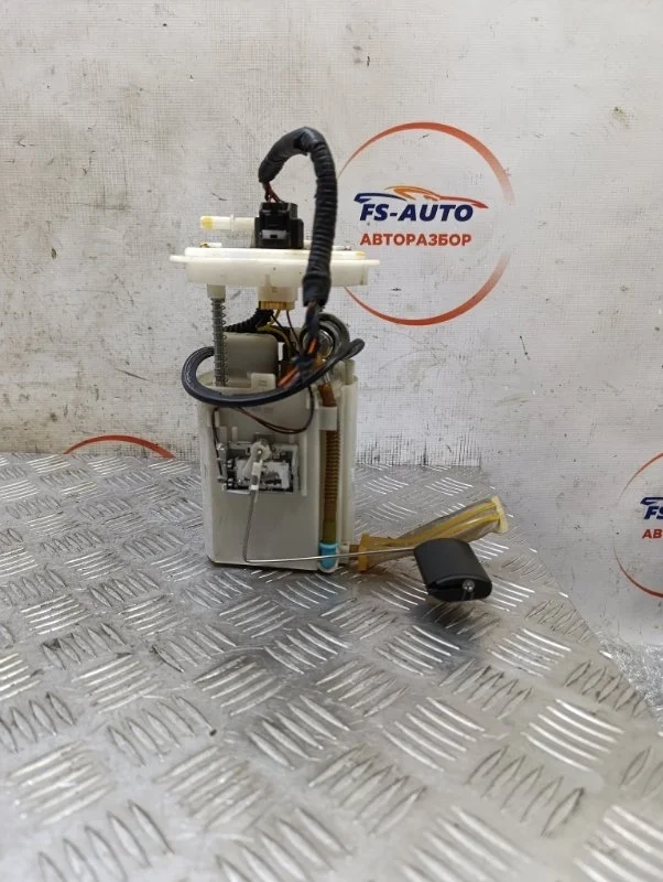 Топливный насос Kia Ceed 2012 31110A6200 ХЕТЧБЭК 1.4 G4FA