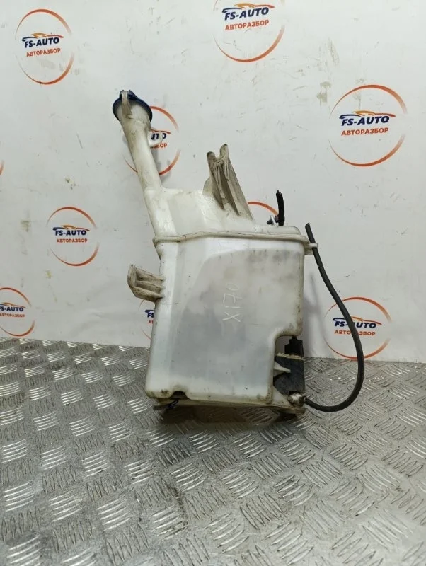 Бачок омывателя Kia Ceed 2012 98610A2000 ХЕТЧБЭК 1.4 G4FA