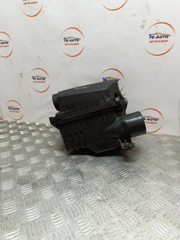 Корпус воздушного фильтра Kia Ceed 2012 28110A5000 ХЕТЧБЭК 1.4 G4FA