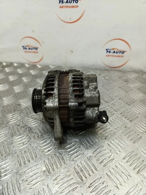 Генератор Suzuki Sx4 2013 3140055L01 ХЕТЧБЕК 1.6 M16A