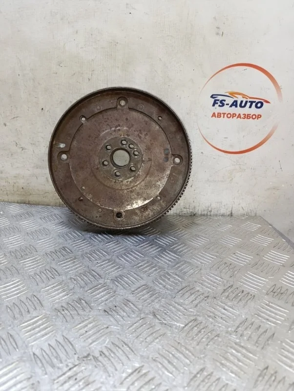 Маховик АКПП Ford Focus 2 2010 XS4P7M093CG ХЕТЧБЭК 1.6 SHDA 100 Л.С.