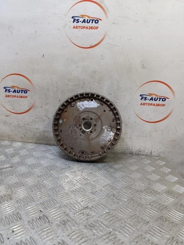 Маховик АКПП Ford Focus 2 2010 XS4P7M093CG ХЕТЧБЭК 1.6 SHDA 100 Л.С.