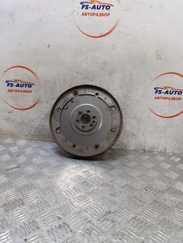 Маховик АКПП Ford Focus 2 2010 XS4P7M093CG ХЕТЧБЭК 1.6 SHDA 100 Л.С.