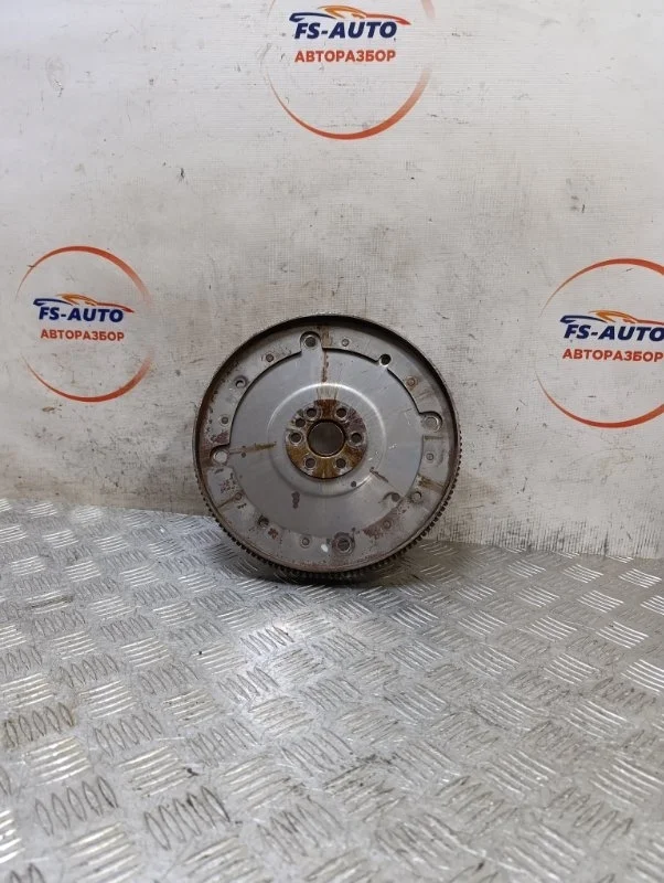 Маховик АКПП Ford Focus 2 2010 XS4P7M093CG ХЕТЧБЭК 1.6 SHDA 100 Л.С.
