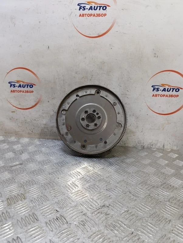 Маховик АКПП Ford Focus 2 2010 XS4P7M093CG ХЕТЧБЭК 1.6 SHDA 100 Л.С.