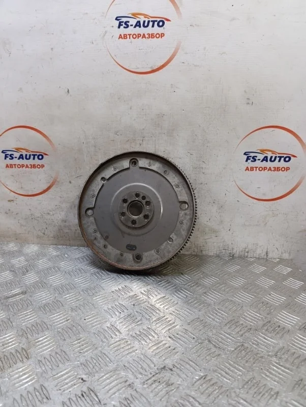 Маховик АКПП Ford Focus 2 2010 XS4P7M093CG ХЕТЧБЭК 1.6 SHDA 100 Л.С.